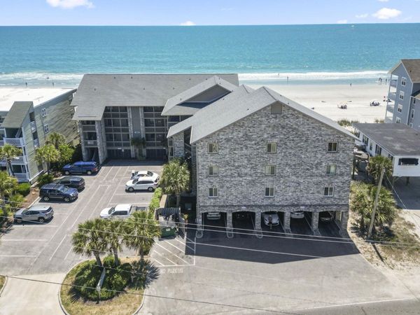 618 N Waccamaw Dr., Unit B-9, Murrells Inlet, SC 29576
