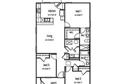 308 Black Bean Way  photo 4