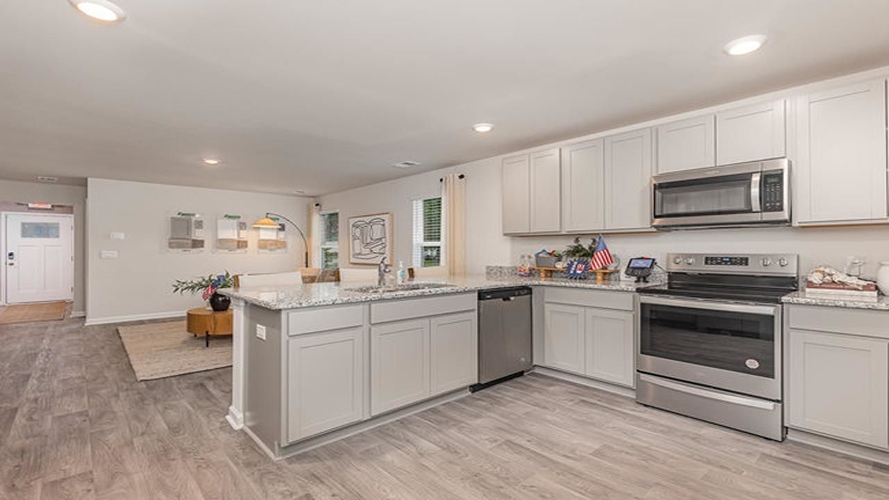 308 Black Bean Way  Photo 6