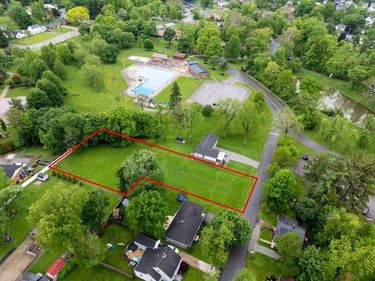 0 Brookside Dr., Ashland, OH 44805