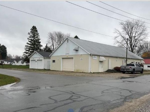 1 N 4th Street, Prospect, OH 43342