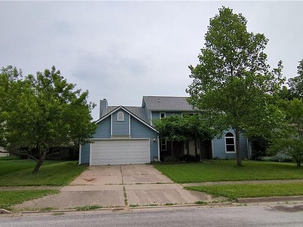 961 Willow, Fairborn, OH 45324