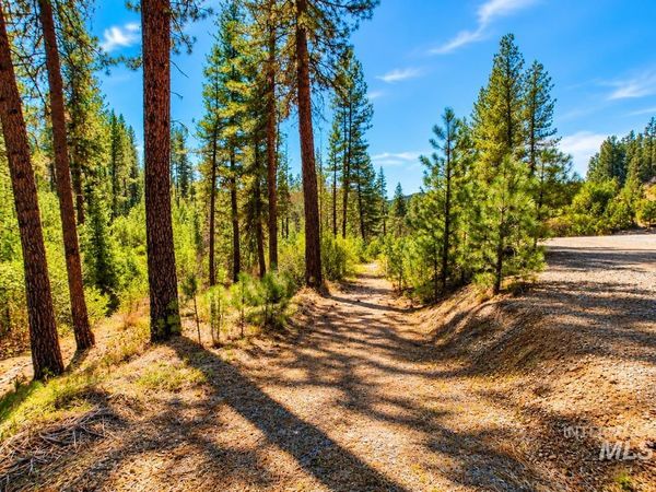 Lot 13, Boise, ID 83716