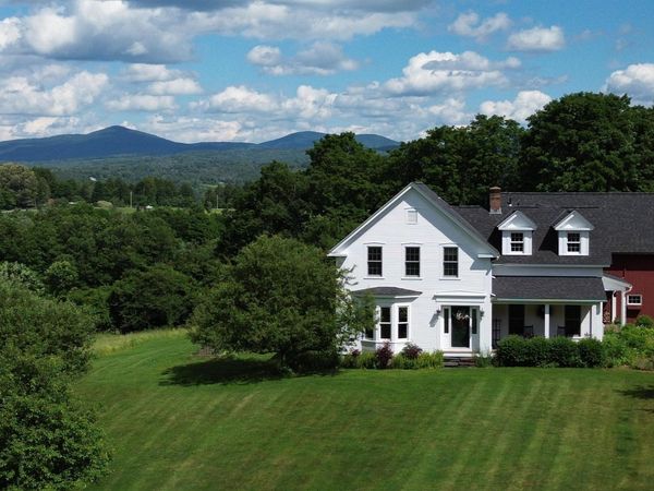 530 Brazier Road, East Montpelier, VT 05651