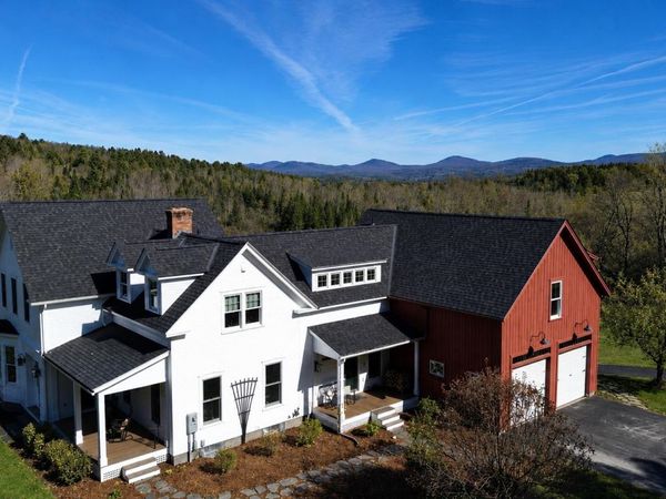 530 Brazier Road, East Montpelier, VT 05651