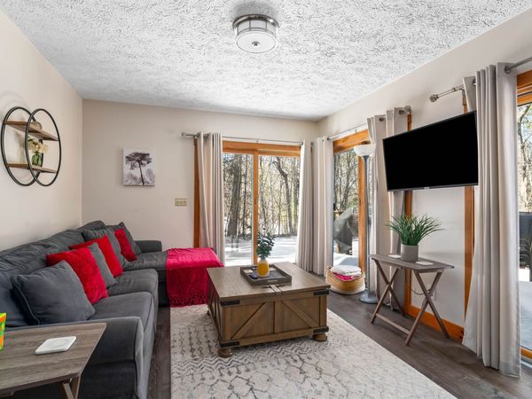 17 Burgdorf Drive, Madison, NH 03849