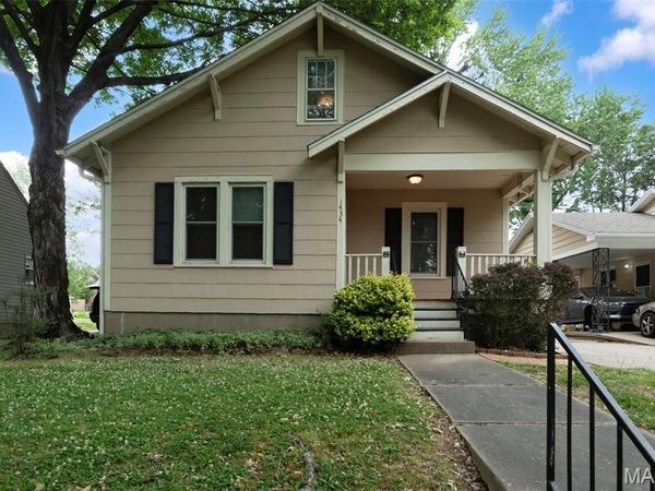 1434 Whitener Street, Cape Girardeau, MO 63701