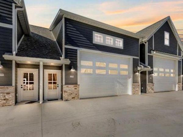 1807 UTAH STREET, Unit 5, Sturgeon Bay, WI 54235