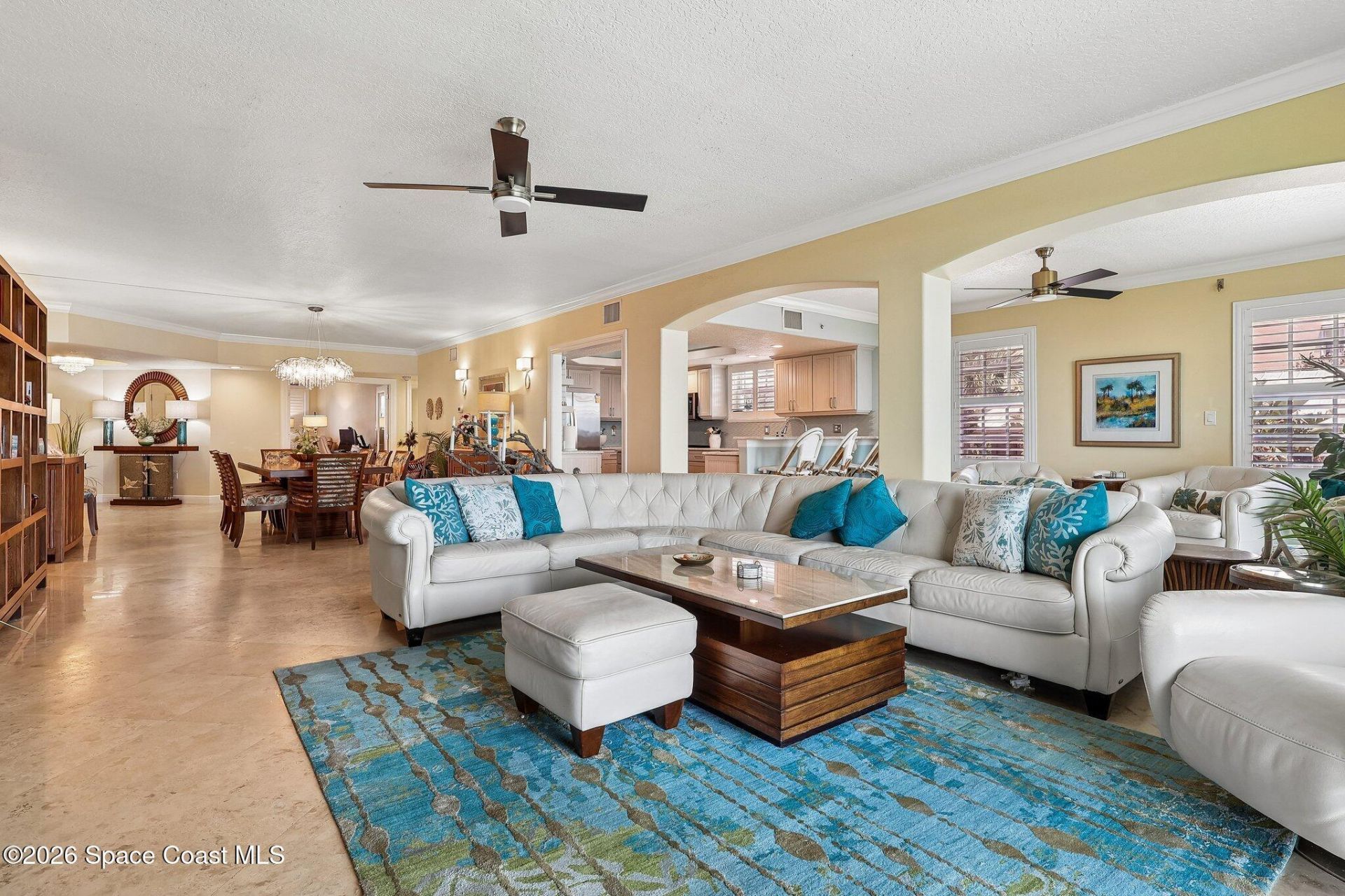 2465 S Atlantic Avenue, Unit 201, Cocoa Beach, FL 32931 Photo