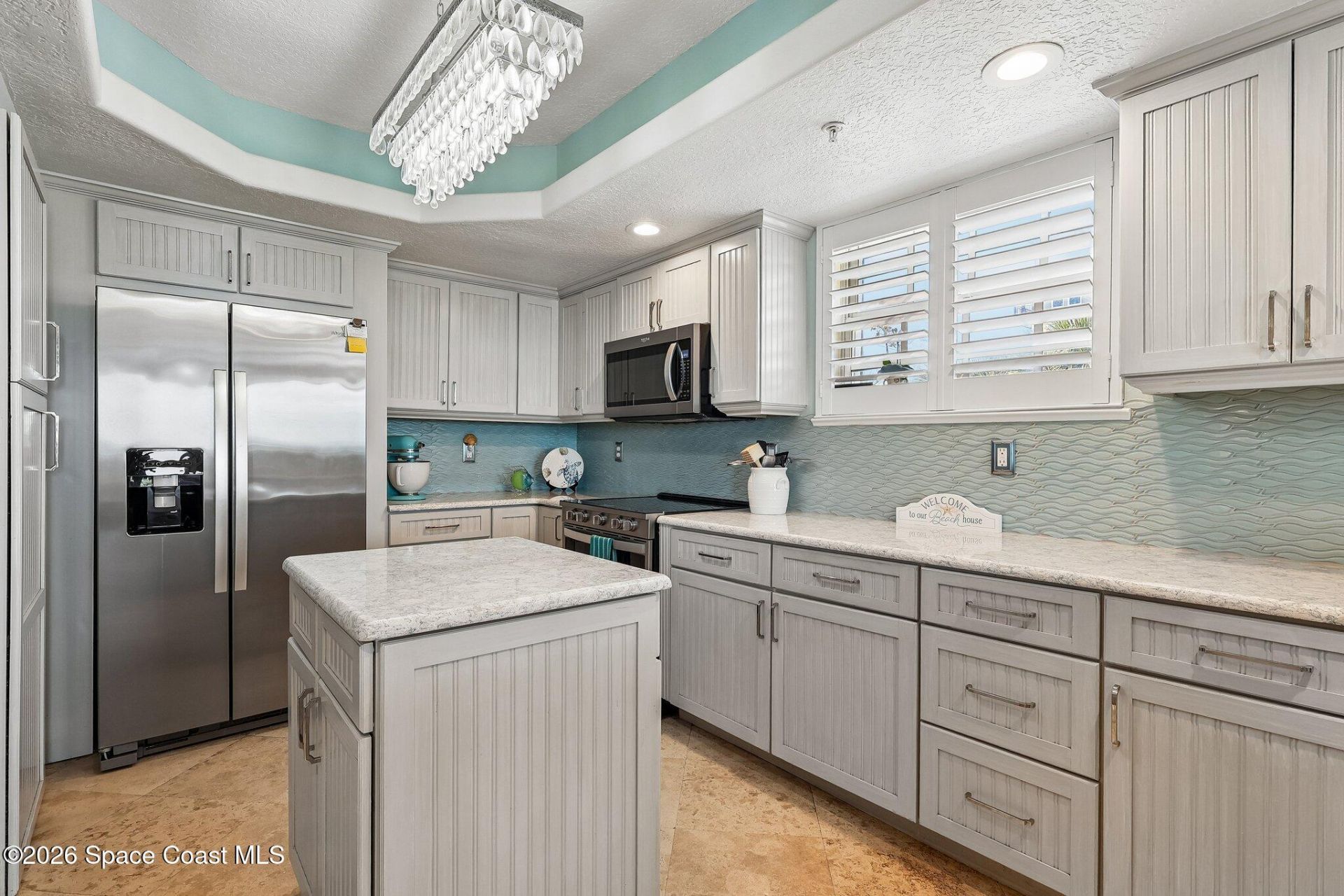 2465 S Atlantic Avenue, Unit 201, Cocoa Beach, FL 32931 Photo