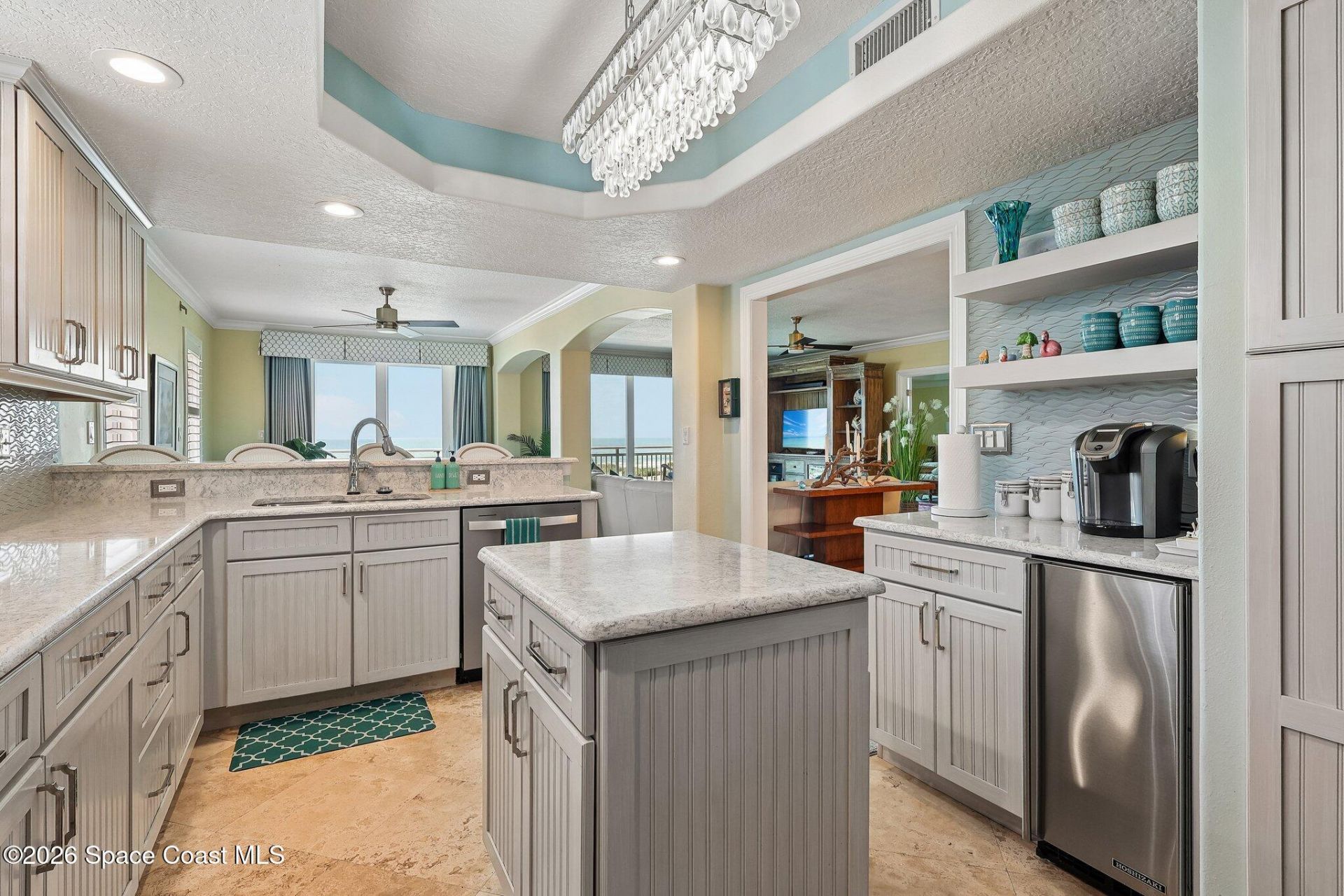 2465 S Atlantic Avenue, Unit 201, Cocoa Beach, FL 32931 Photo