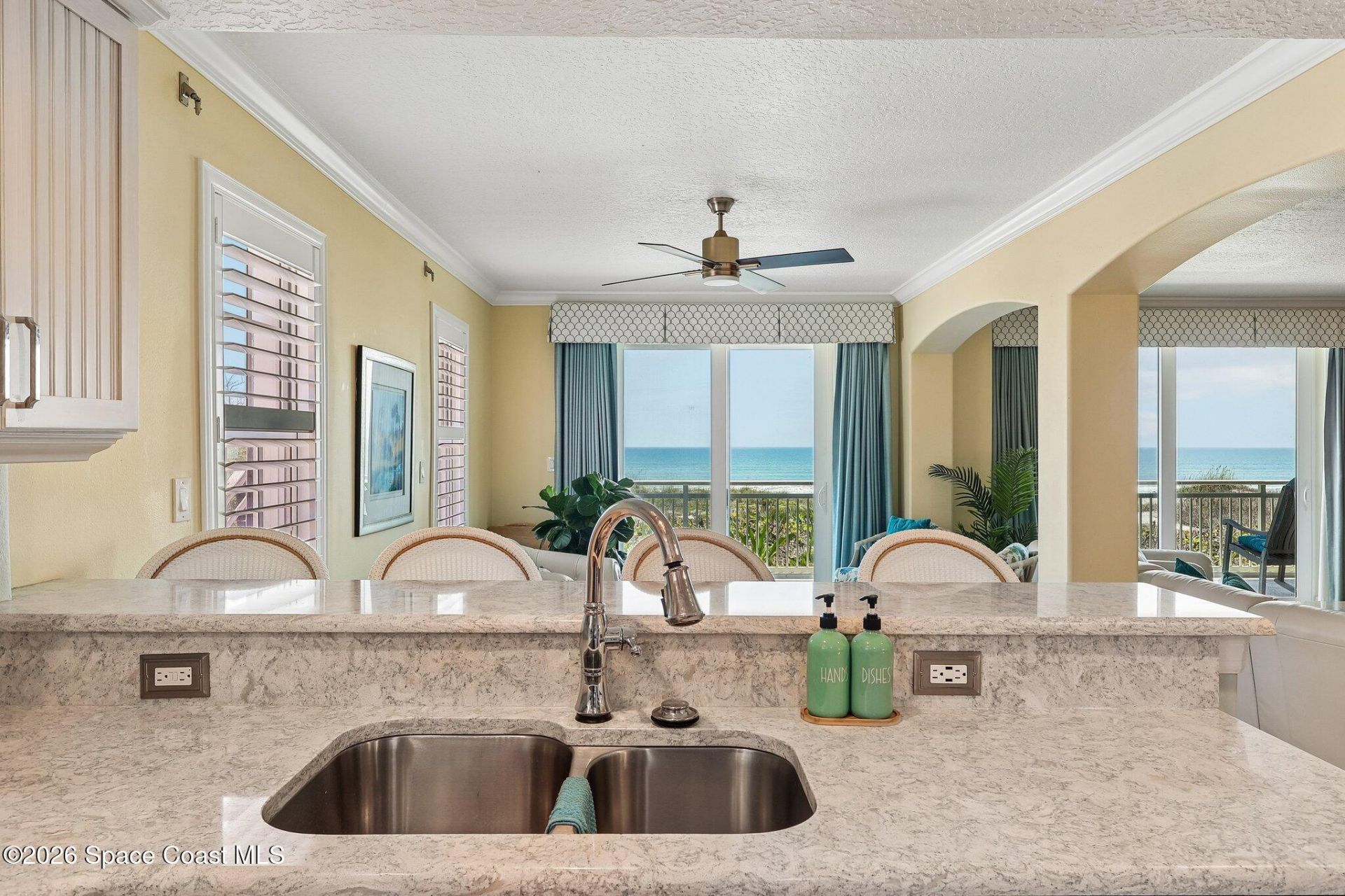 2465 S Atlantic Avenue, Unit 201, Cocoa Beach, FL 32931 Photo
