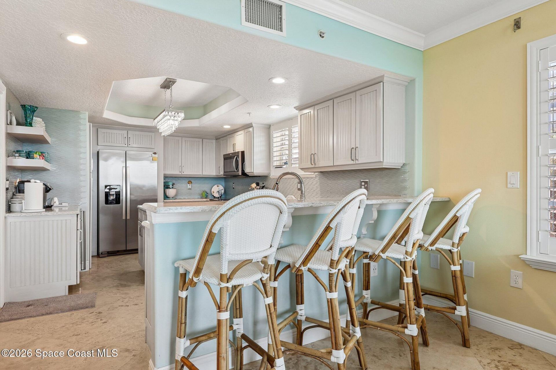 2465 S Atlantic Avenue, Unit 201, Cocoa Beach, FL 32931 Photo