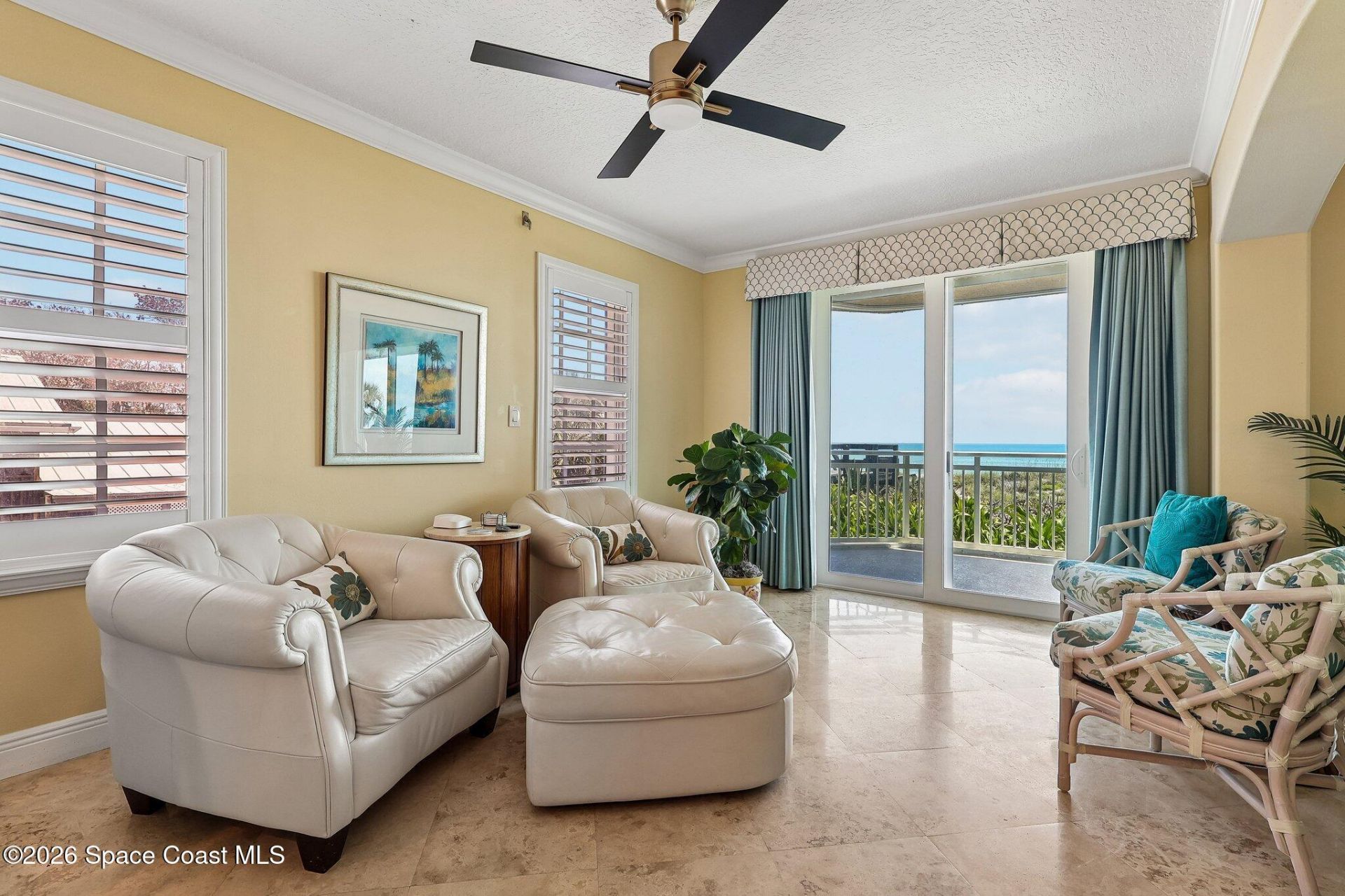 2465 S Atlantic Avenue, Unit 201, Cocoa Beach, FL 32931 Photo