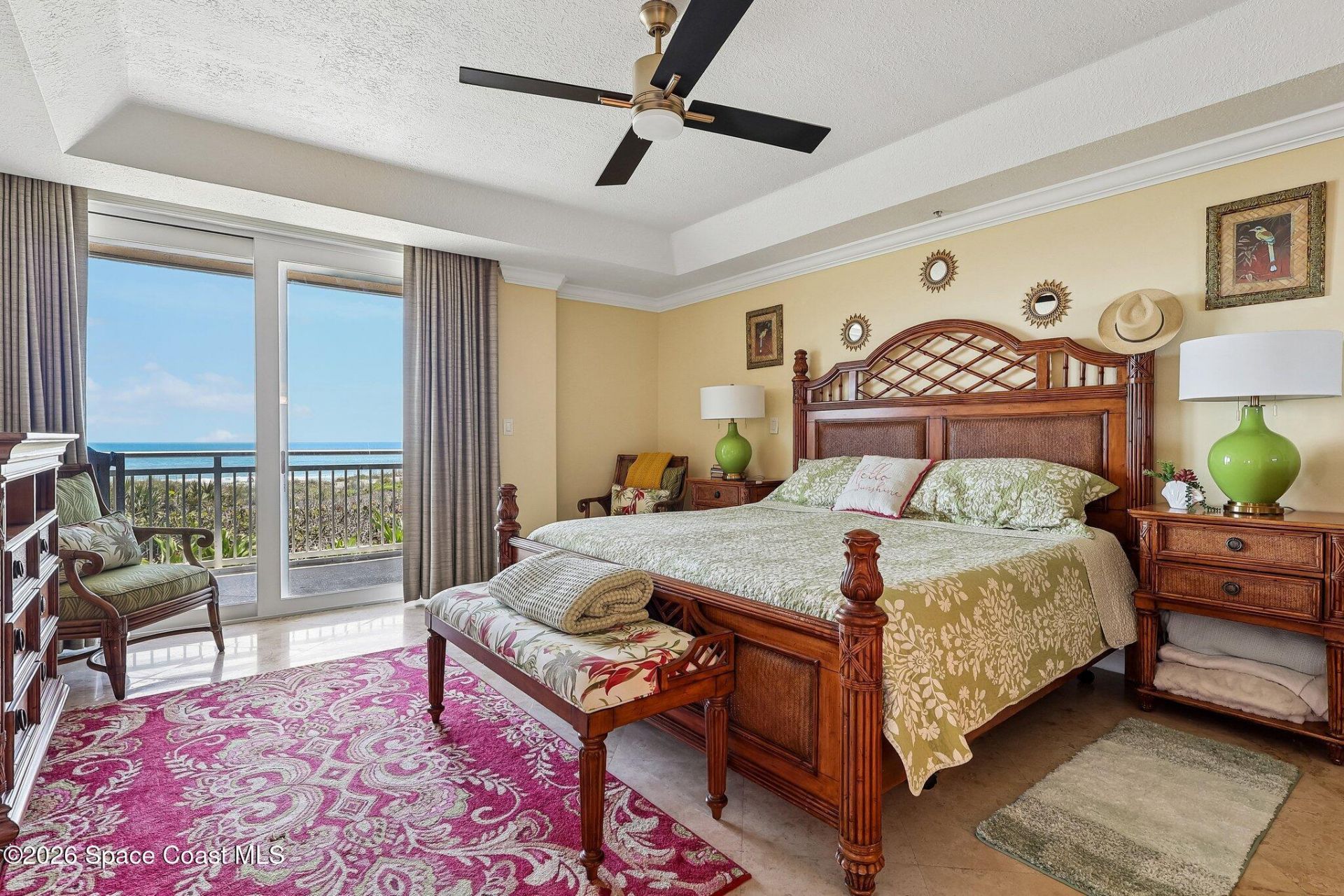 2465 S Atlantic Avenue, Unit 201, Cocoa Beach, FL 32931 Photo
