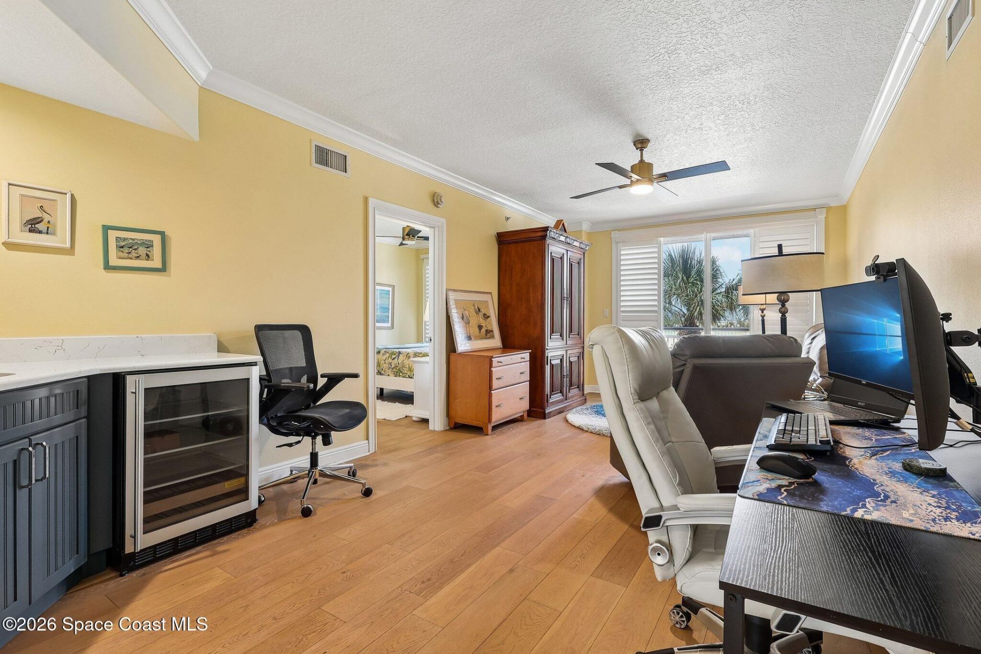 2465 S Atlantic Avenue, Unit 201, Cocoa Beach, FL 32931 Photo