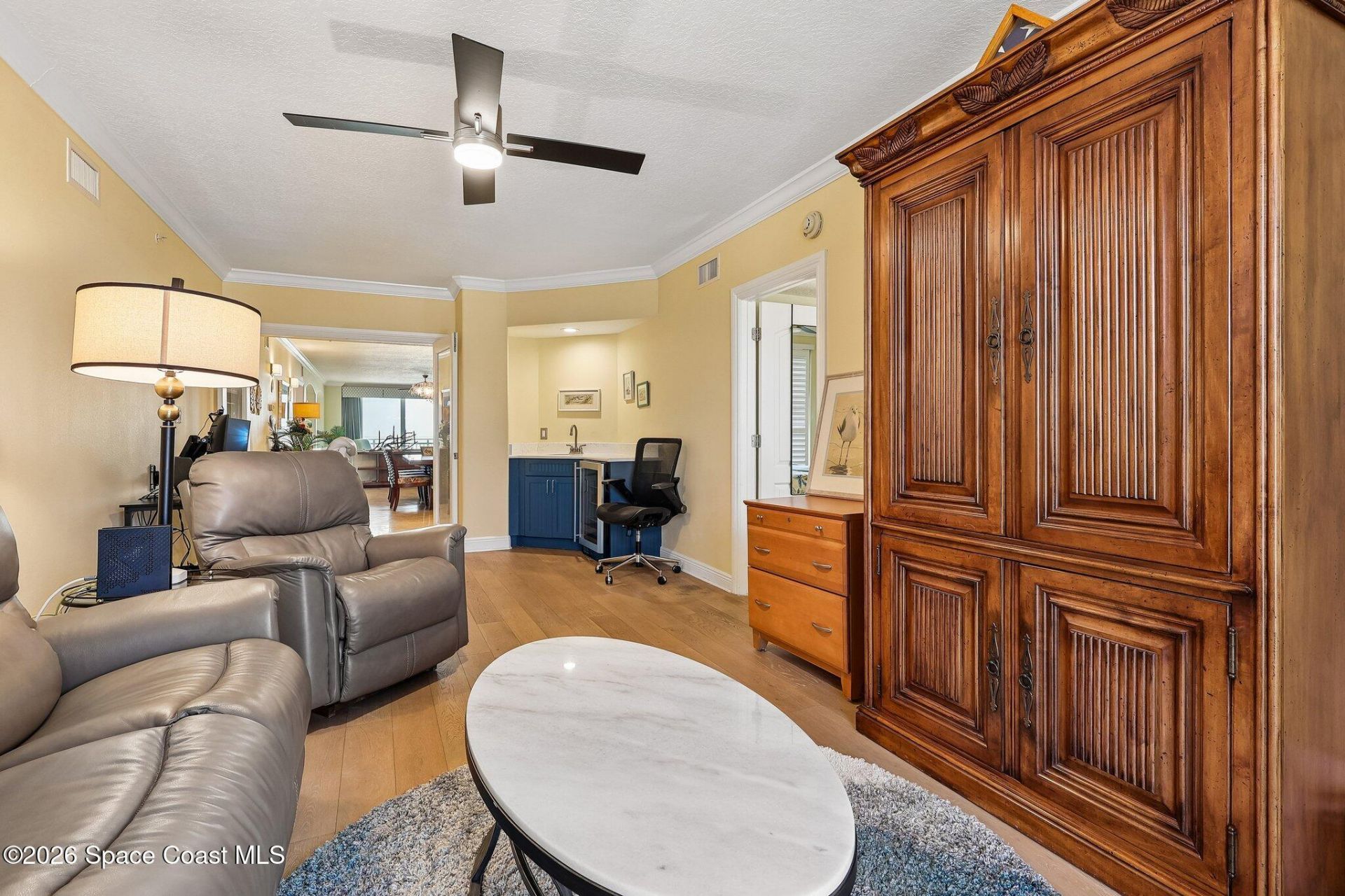 2465 S Atlantic Avenue, Unit 201, Cocoa Beach, FL 32931 Photo