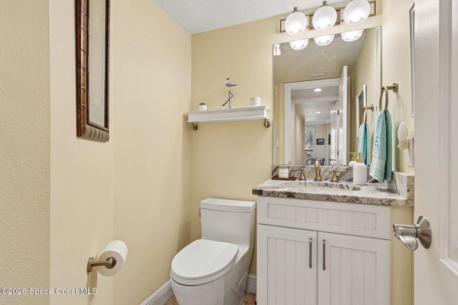 2465 S Atlantic Avenue, Unit 201, Cocoa Beach, FL 32931 Photo