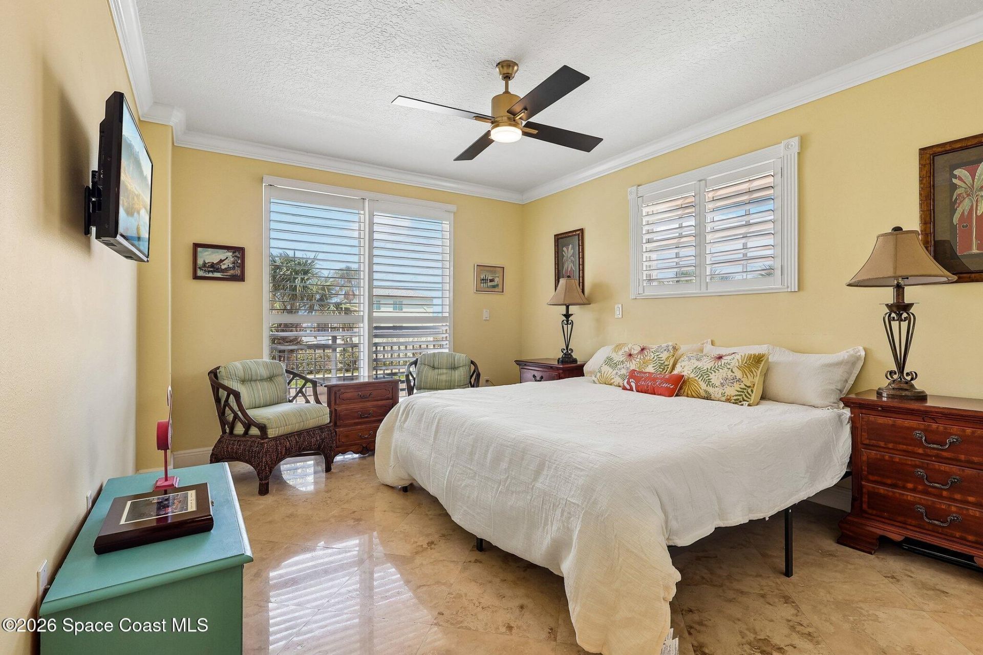 2465 S Atlantic Avenue, Unit 201, Cocoa Beach, FL 32931 Photo