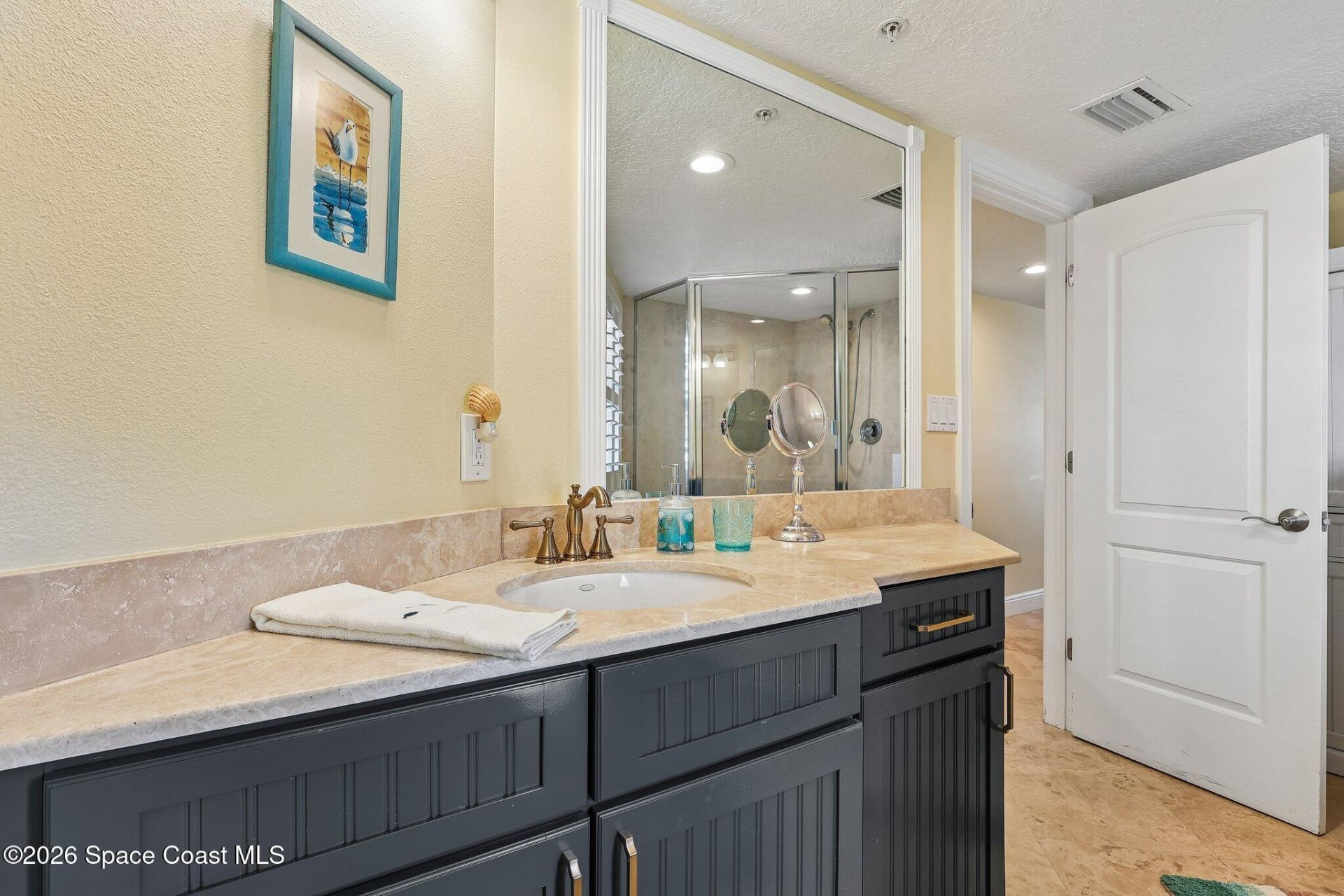 2465 S Atlantic Avenue, Unit 201, Cocoa Beach, FL 32931 Photo