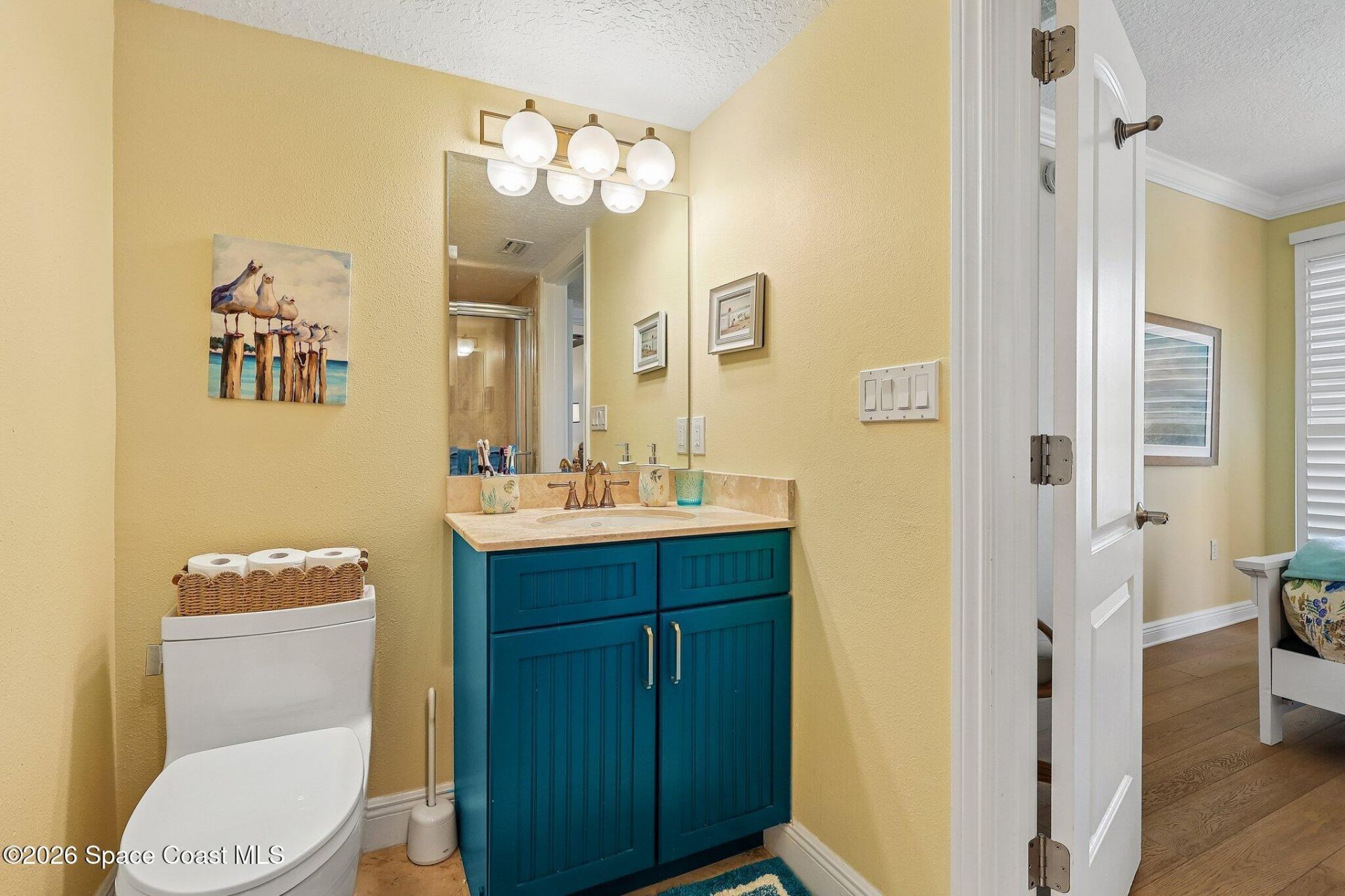 2465 S Atlantic Avenue, Unit 201, Cocoa Beach, FL 32931 Photo