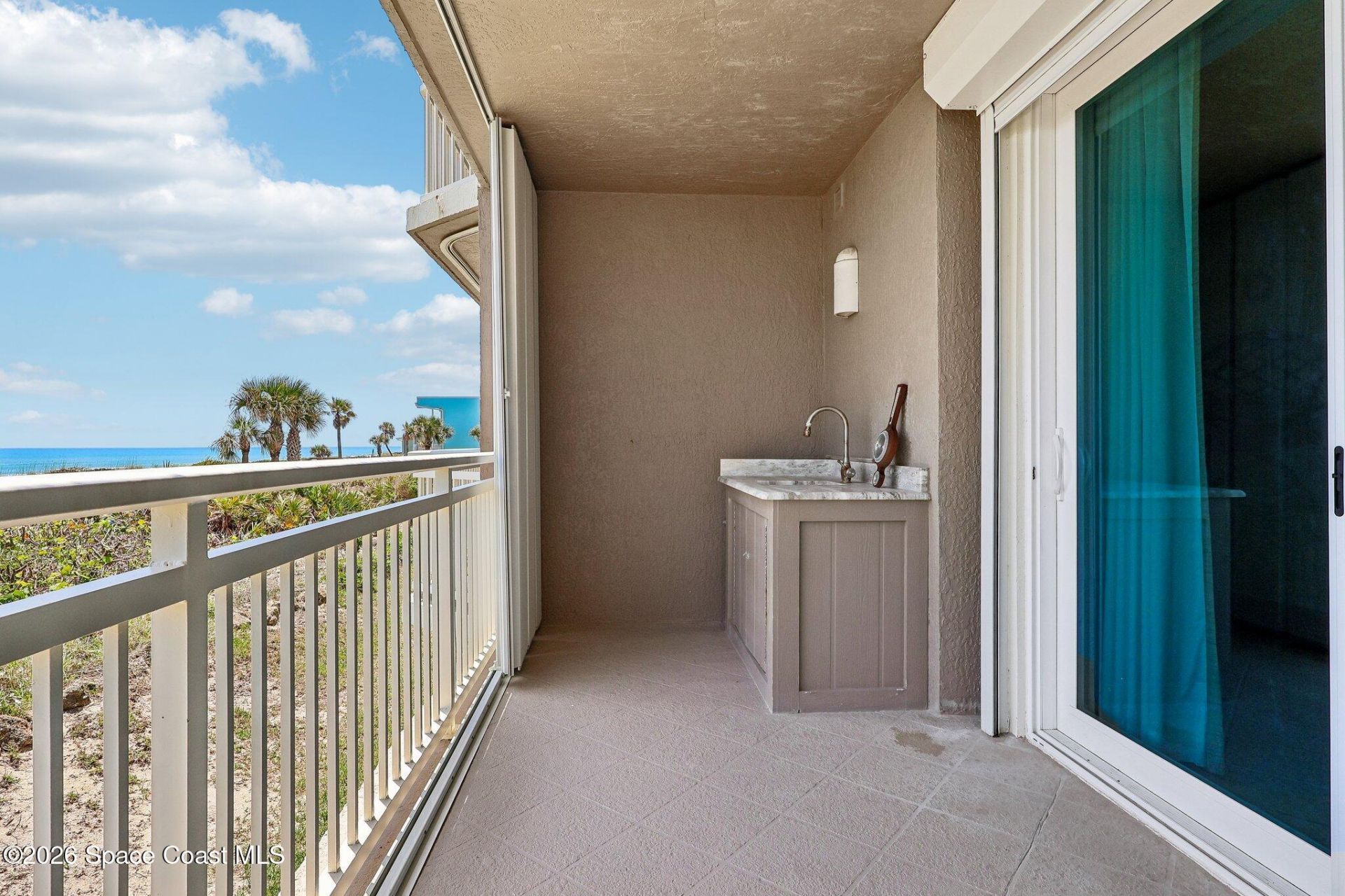 2465 S Atlantic Avenue, Unit 201, Cocoa Beach, FL 32931 Photo