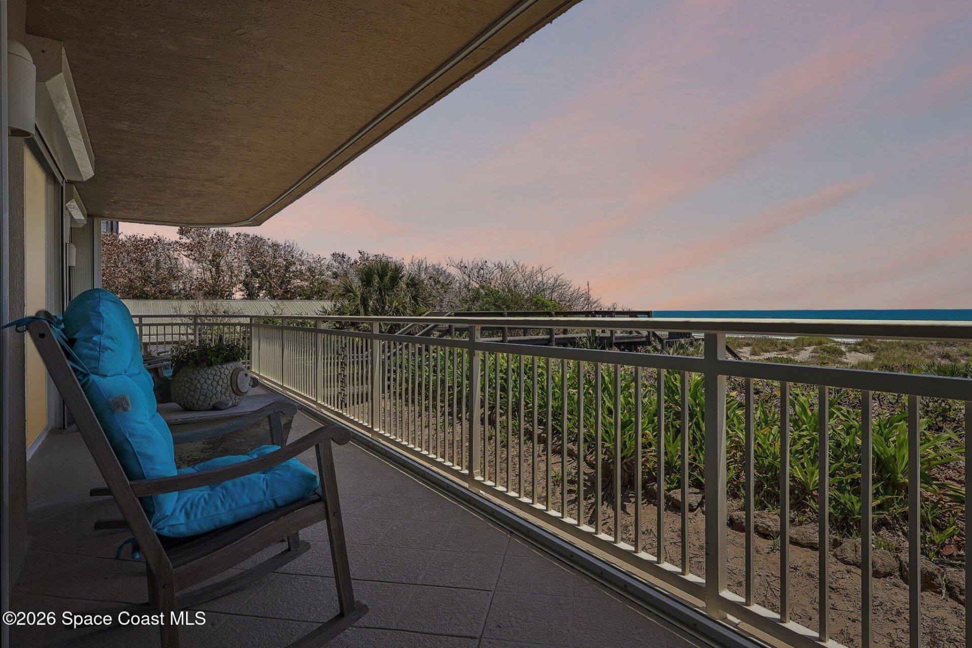 2465 S Atlantic Avenue, Unit 201, Cocoa Beach, FL 32931 Photo