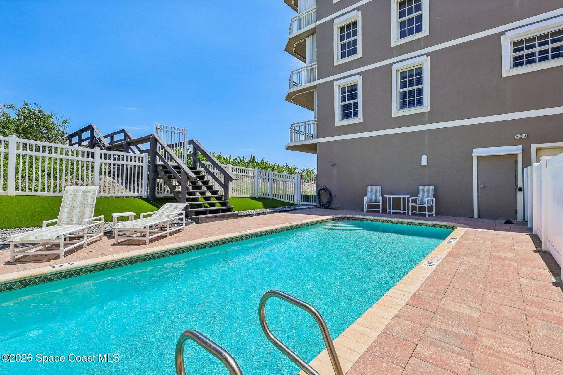 2465 S Atlantic Avenue, Unit 201, Cocoa Beach, FL 32931 Photo