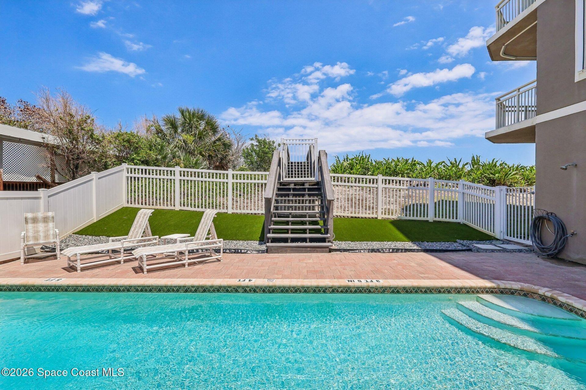 2465 S Atlantic Avenue, Unit 201, Cocoa Beach, FL 32931 Photo