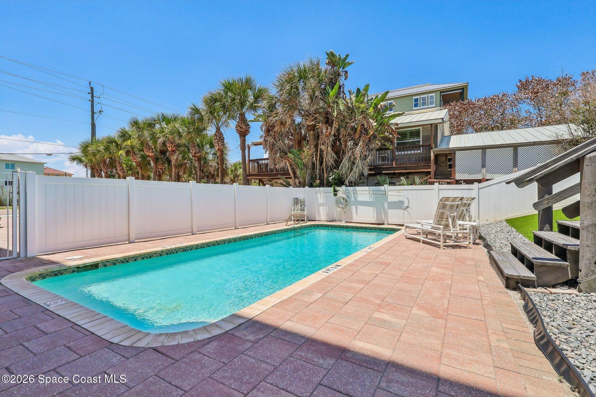2465 S Atlantic Avenue, Unit 201, Cocoa Beach, FL 32931 Photo