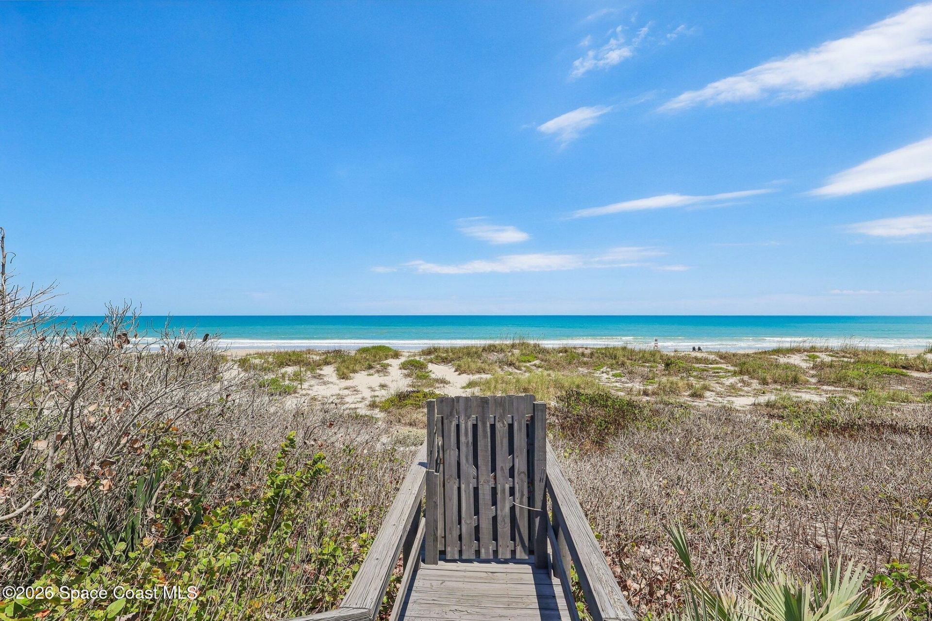 2465 S Atlantic Avenue, Unit 201, Cocoa Beach, FL 32931 Photo