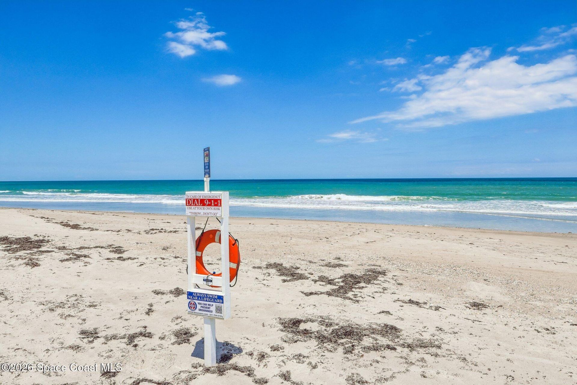 2465 S Atlantic Avenue, Unit 201, Cocoa Beach, FL 32931 Photo
