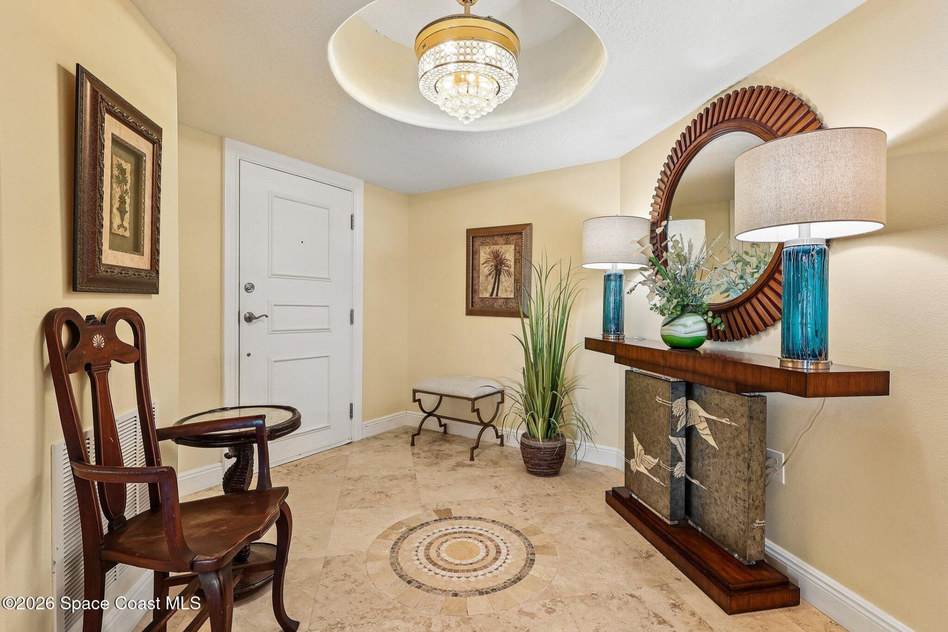 2465 S Atlantic Avenue, Unit 201, Cocoa Beach, FL 32931 Photo