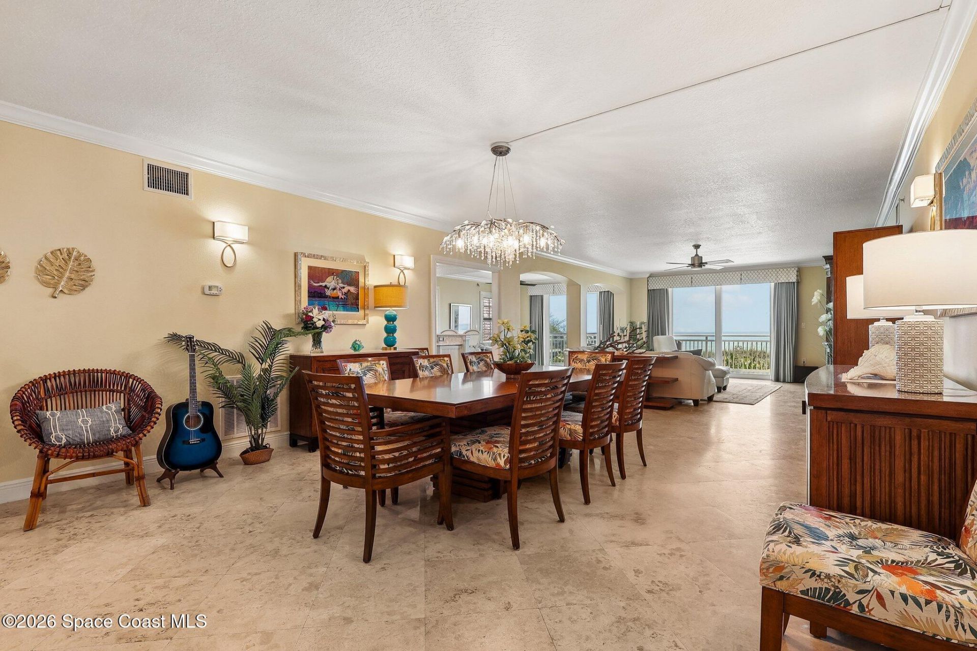 2465 S Atlantic Avenue, Unit 201, Cocoa Beach, FL 32931 Photo