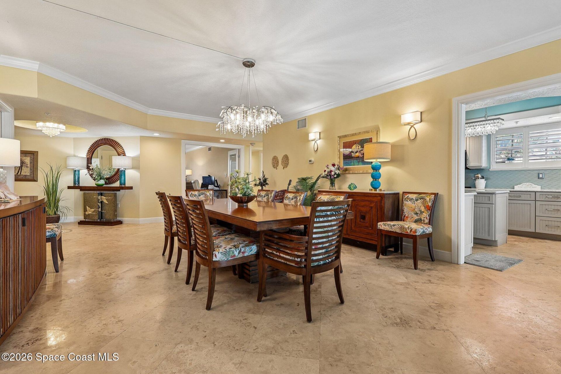 2465 S Atlantic Avenue, Unit 201, Cocoa Beach, FL 32931 Photo