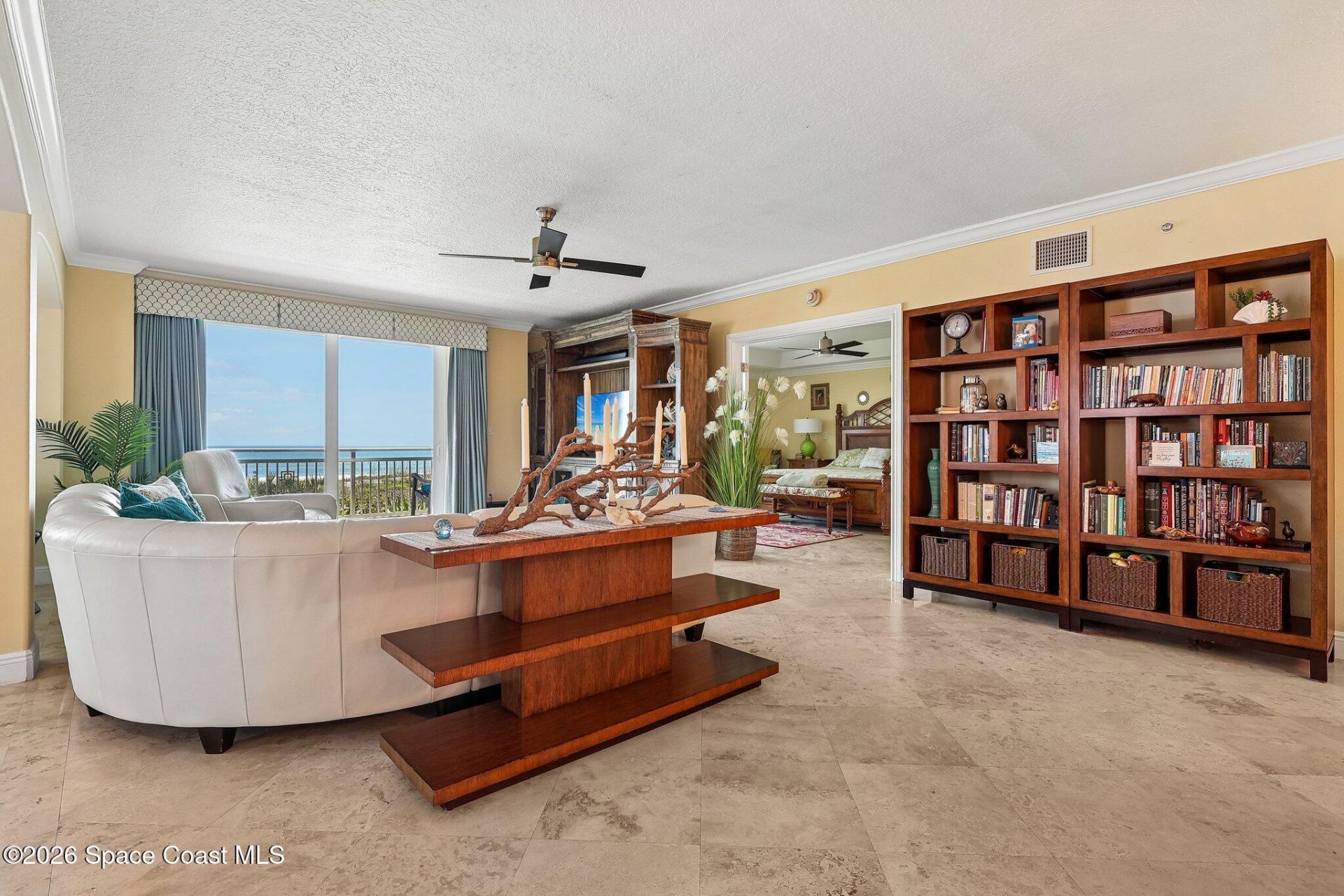 2465 S Atlantic Avenue, Unit 201, Cocoa Beach, FL 32931 Photo