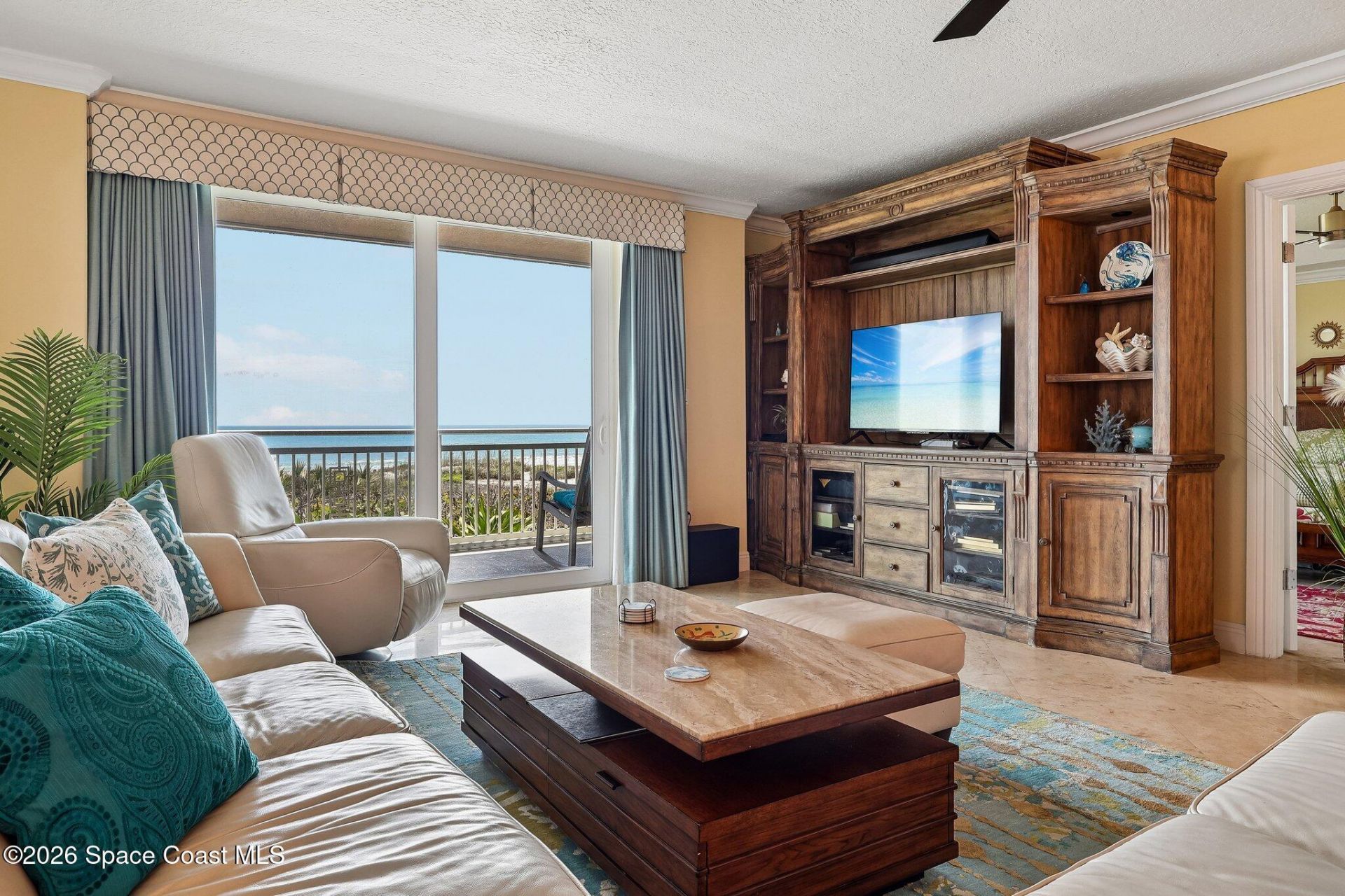 2465 S Atlantic Avenue, Unit 201, Cocoa Beach, FL 32931 Photo