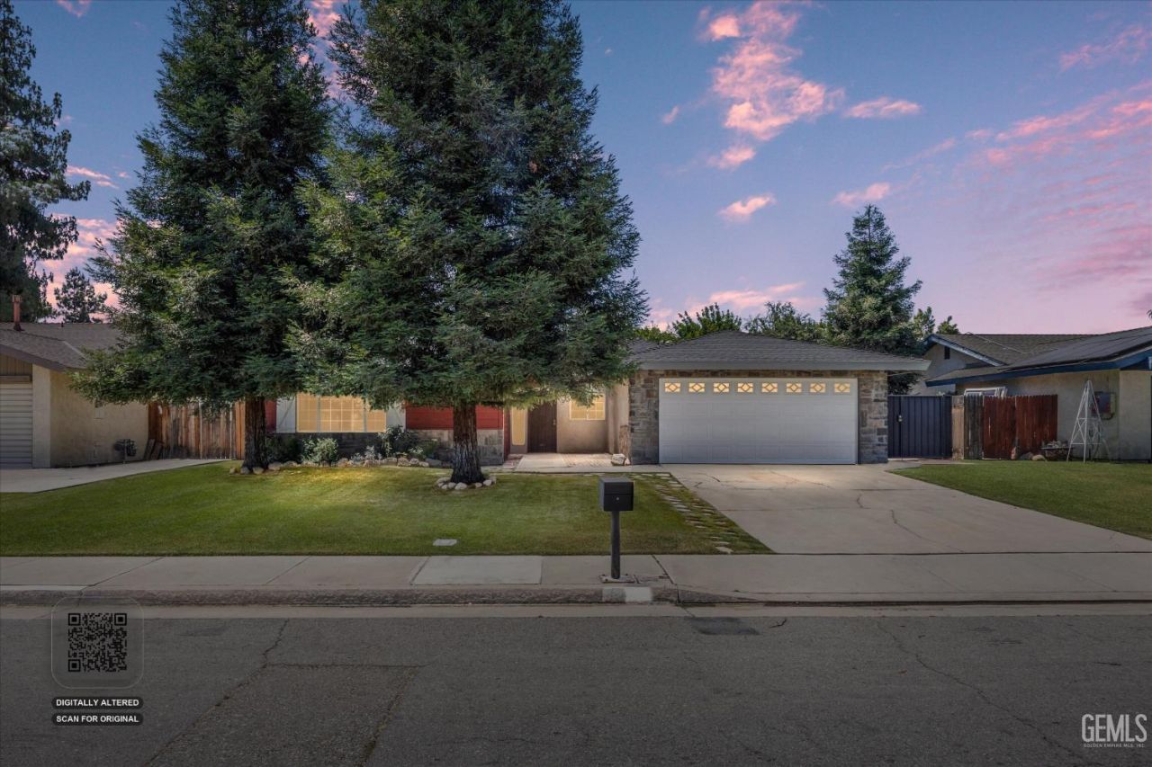3005 Estero Street, Bakersfield, CA 93309 Main Photo