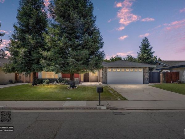 3005 Estero Street, Bakersfield, CA 93309