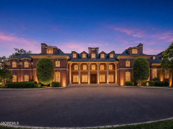 152 Bucks Mill Road, Colts Neck, NJ 07722