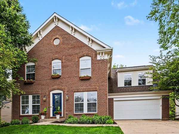 2727 Chateau Court, Union, KY 41091
