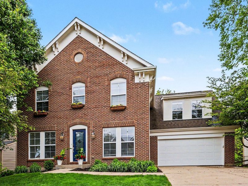 2727 Chateau Court, Union, KY 41091 Photo 1
