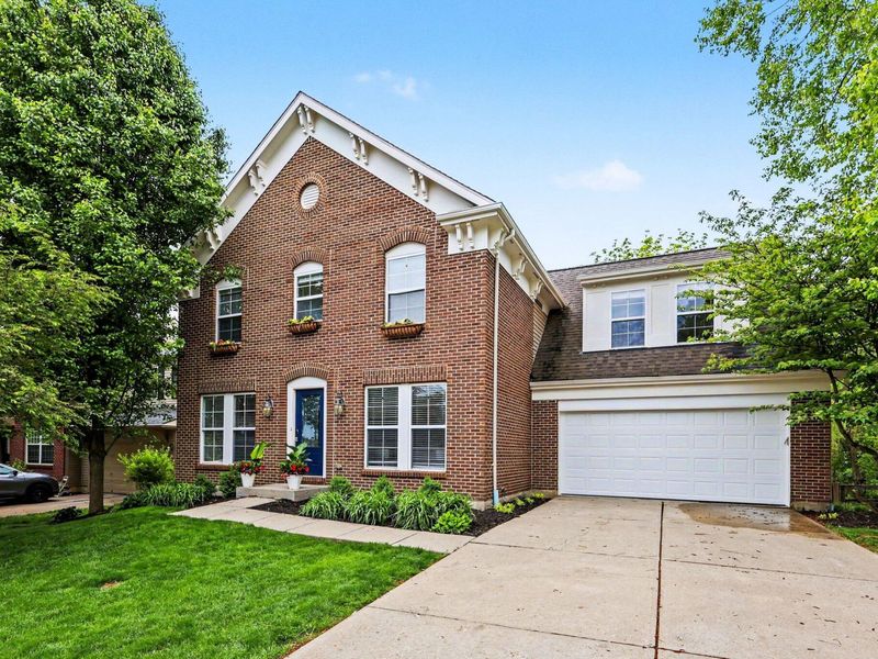 2727 Chateau Court, Union, KY 41091 Photo 2