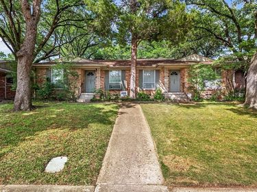 7505 Brentcove Circle, Dallas, TX 75214