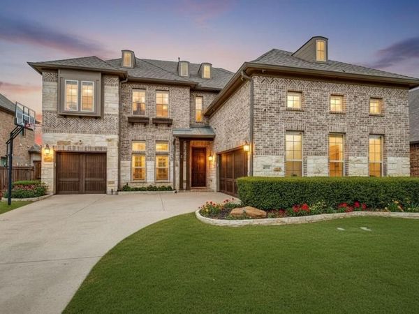 8331 Pitkin Road, Frisco, TX 75036