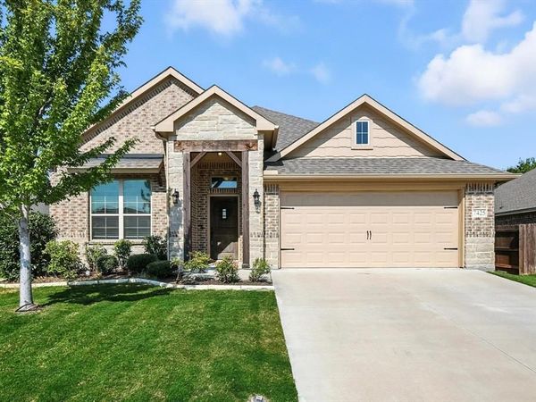 7425 Bellingham Road, Fort Worth, TX 76179