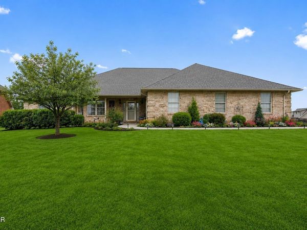 1816 Placid Drive, Sevierville, TN 37862
