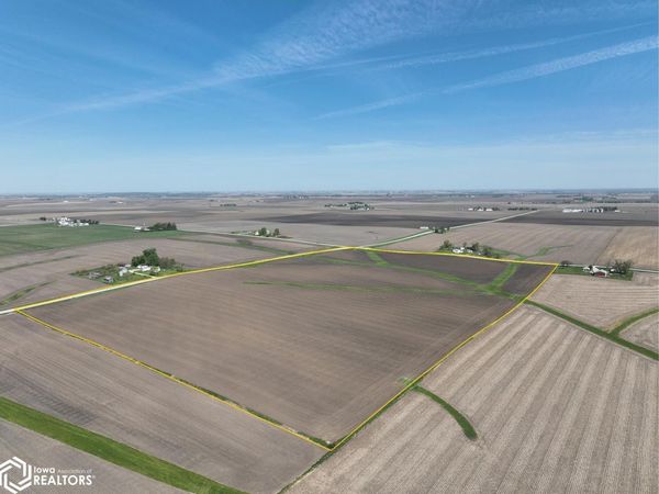 US Hwy 218, Garrison, IA 52229