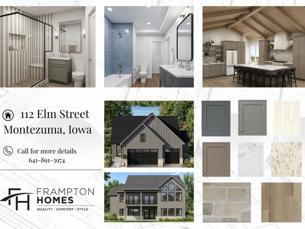 112 Elm Road, Montezuma, IA 50171