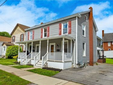 214-216 N Bellinger Street, Herkimer, NY 13350